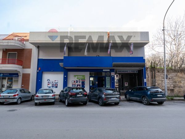 Stabile/Palazzo Trecarrare, Taranto, TA Vendita - Foto 2