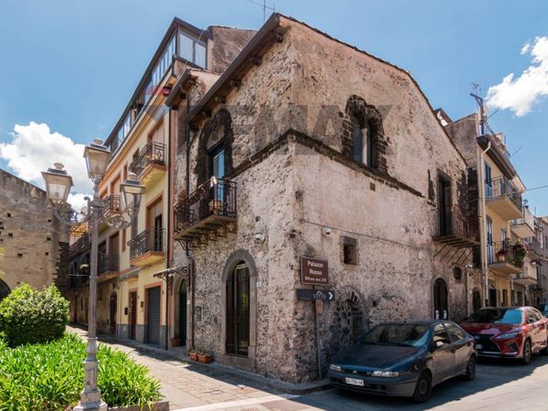 Casa Indipendente Randazzo, CT Vendita