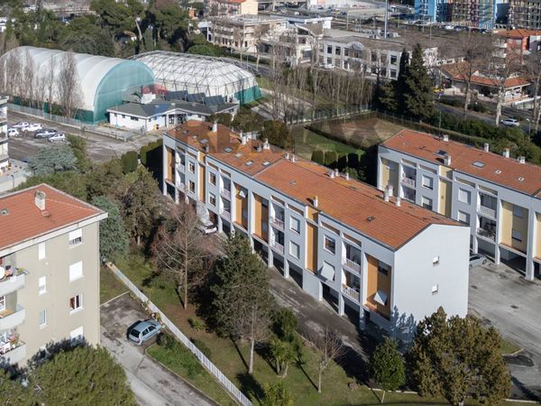 Appartamento Quartiere Ovest - Grotte - Montarice, Porto Recanati, MC Vendita
