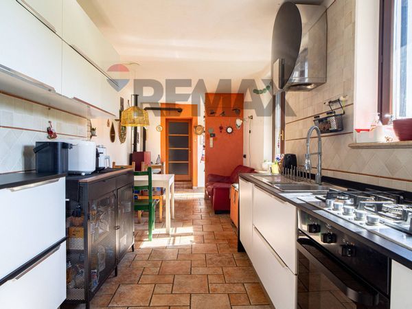 Casa Semindipendente Ozzano Taro, Collecchio, PR Vendita - Foto 3