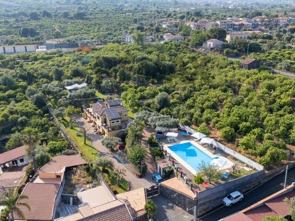 Villa singola Stazzo, Acireale, CT Vendita - Foto 4