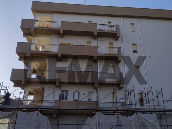 Appartamento Sciacca, AG Vendita - Foto 2
