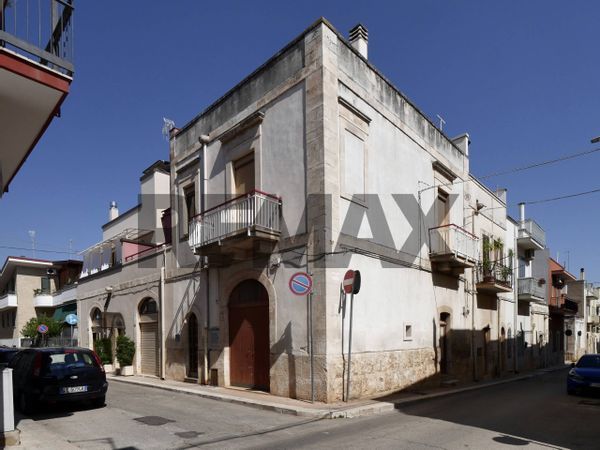 Casa Indipendente Turi, BA Vendita