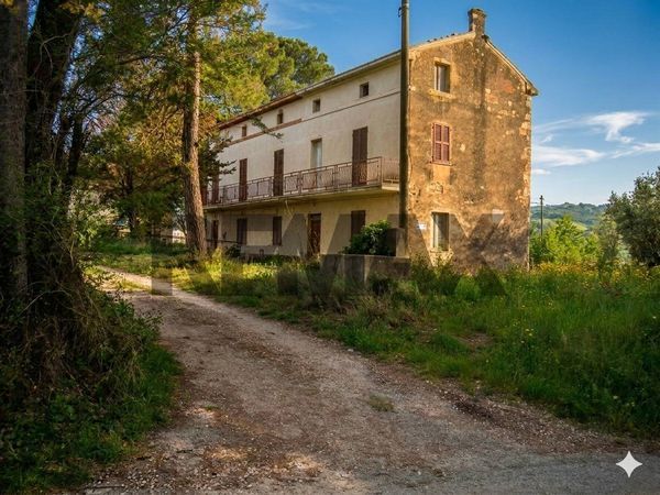 Cascina/Casale Casoli, CH Vendita