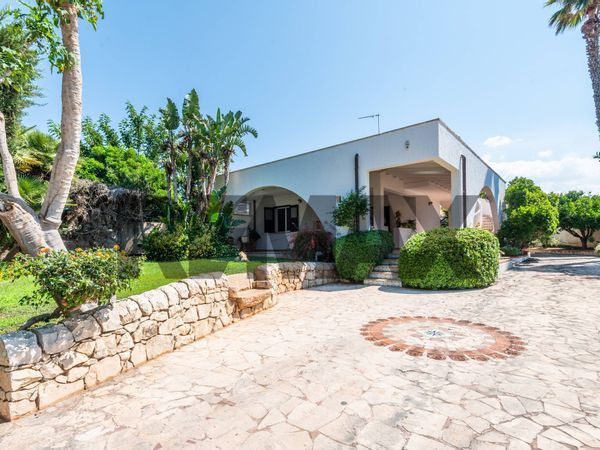 Villa singola Marina di Ragusa, Ragusa, RG Vendita - Foto 3