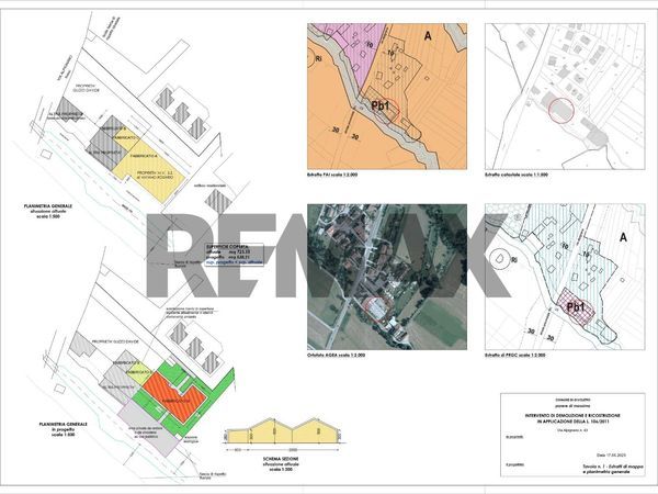 Terreno Edificabile Givoletto, TO Vendita