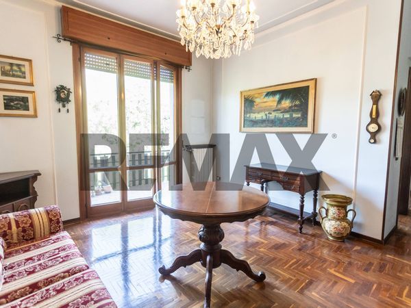 Appartamento Salsomaggiore Terme, Salsomaggiore Terme, PR Vendita - Foto 2