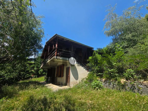 Villa singola Quarna Sotto, VB Vendita - Foto 2