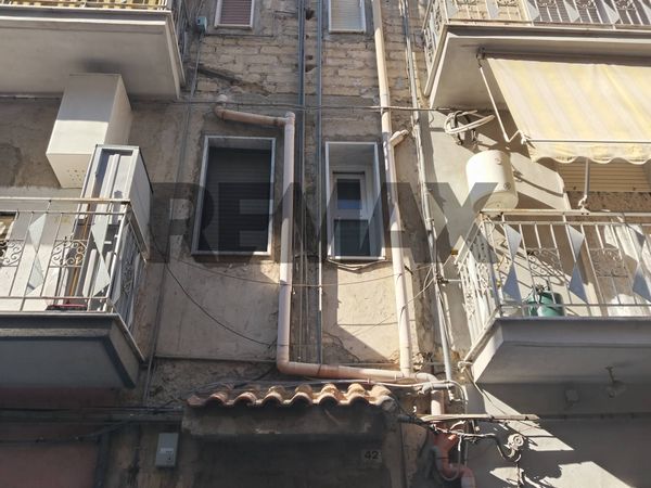 Appartamento Gela, CL Vendita