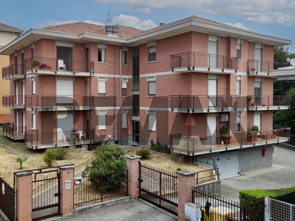 Appartamento Occhieppo Superiore, BI Vendita - Foto 3
