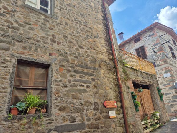Casa Semindipendente Pariana, Villa Basilica, LU Vendita - Foto 4