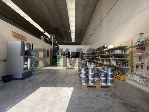 Capannone Industriale Modugno, BA Vendita - Foto 2