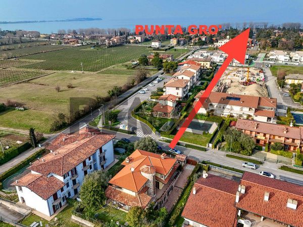 Villa singola Sirmione, BS Vendita - Foto 4