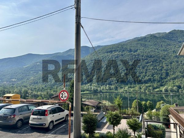 Porzione di casa Endine Gaiano, BG Vendita - Foto 2