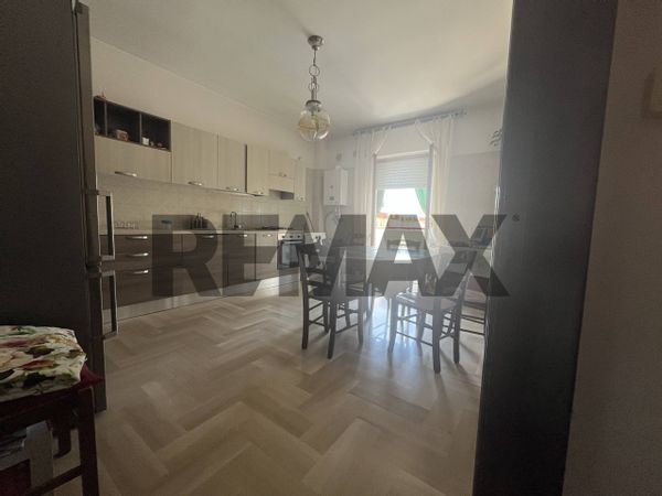 Appartamento Zona Ospedale, Trani, BT Vendita