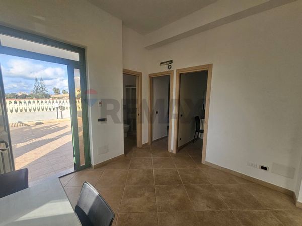 Villa singola Santa Maria del Focallo, Ispica, RG Vendita - Foto 3