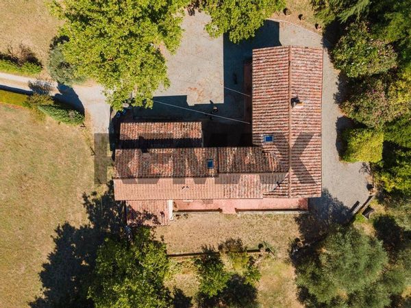 Rustico Colle Di Compito, Capannori, LU Vendita - Foto 3