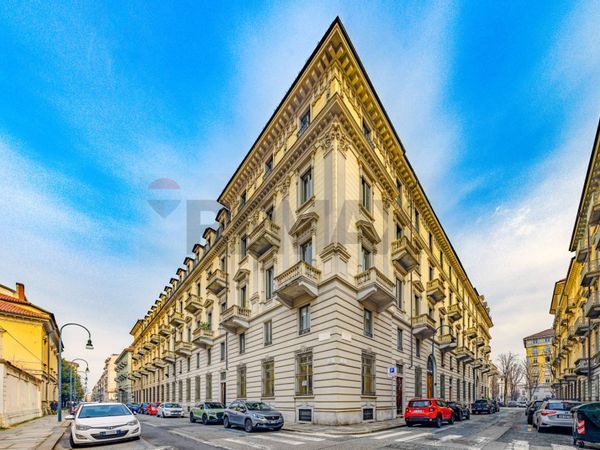 Appartamento Centro, Torino, TO Affitto - Foto 2