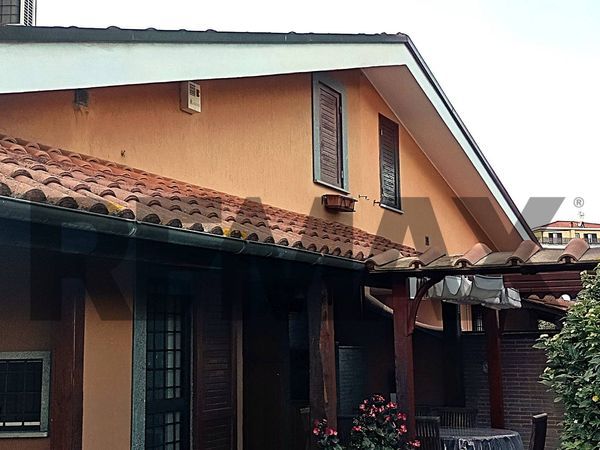 Villetta bifamiliare Marina San Nicola, Ladispoli, RM Vendita - Foto 3