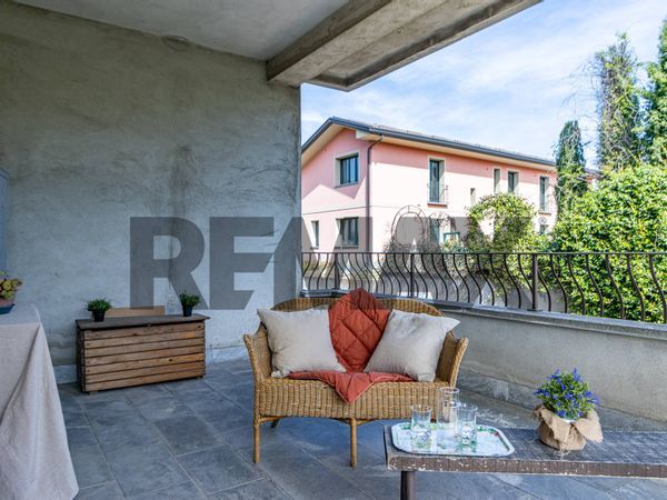 Appartamento Villa Raverio, Besana in Brianza, MB Vendita - Foto 4