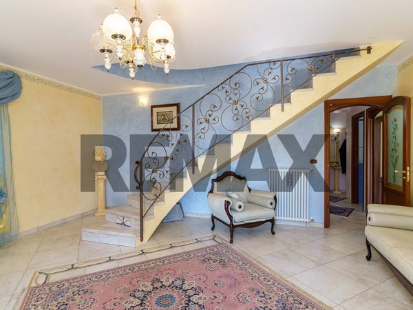 Villa singola Troina, EN Vendita