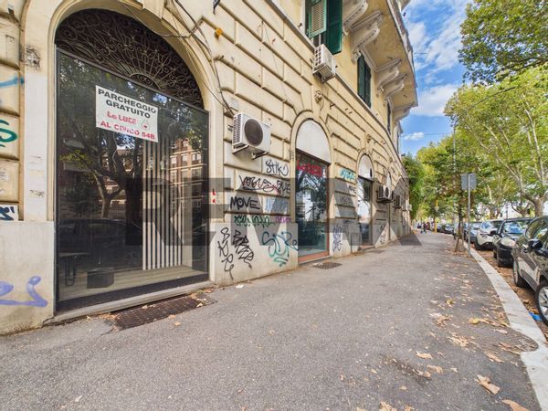 Attività  Commerciale Trastevere, Roma, RM Vendita - Foto 2