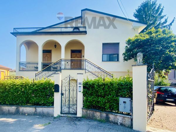 Villa o villino Ponti sul Mincio, MN Vendita - Foto 2
