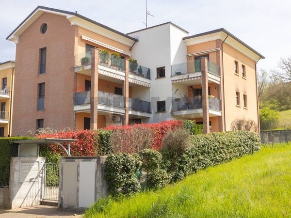 Appartamento Salsomaggiore Terme, Salsomaggiore Terme, PR Vendita