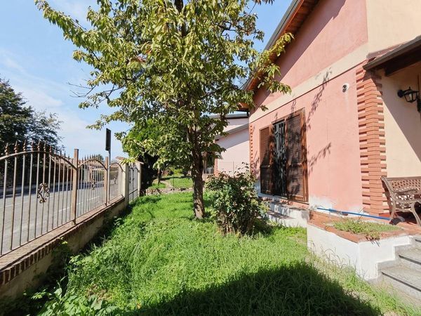 Villa o villino Vellezzo Bellini, PV Vendita - Foto 3