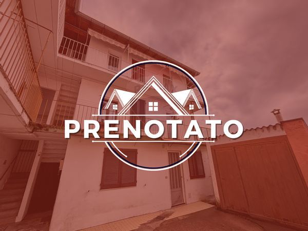 Appartamento Saltrio, VA Vendita