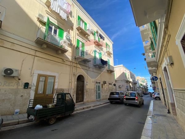 Appartamento Molfetta, BA Vendita