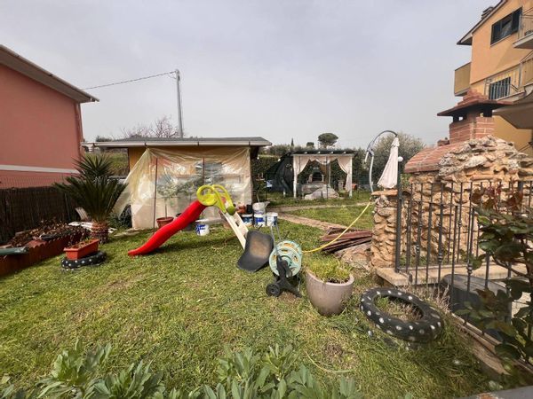 Appartamento Le Badie, Castellina Marittima, PI Vendita - Foto 2