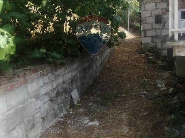 Casa Semindipendente Popoli, PE Vendita - Foto 3