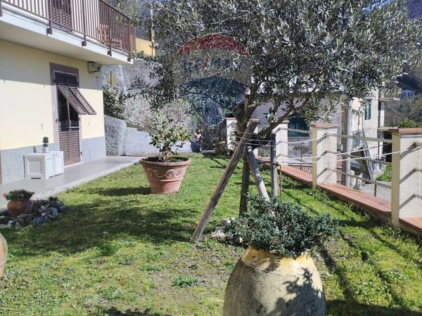 Villa singola Serra, Cicagna, GE Vendita - Foto 3