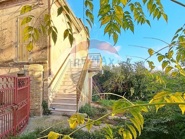 Casa Indipendente Ortona, CH Vendita - Foto 3