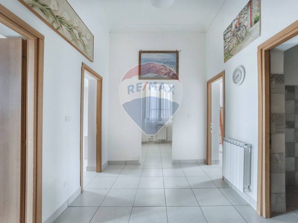 Appartamento Montesilvano, PE Vendita