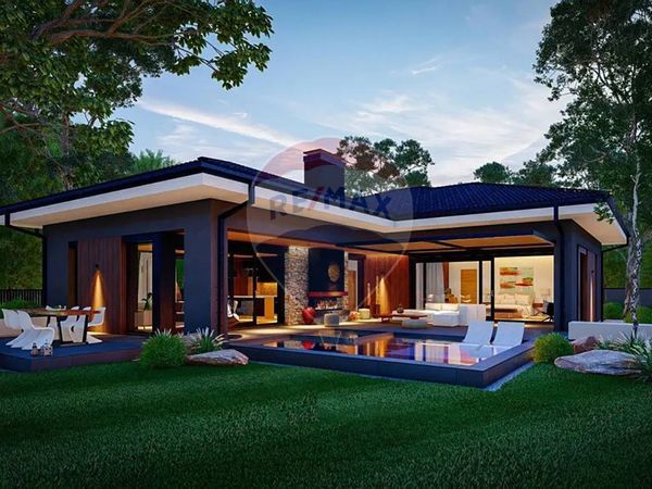 Villa singola Cantello, VA Vendita