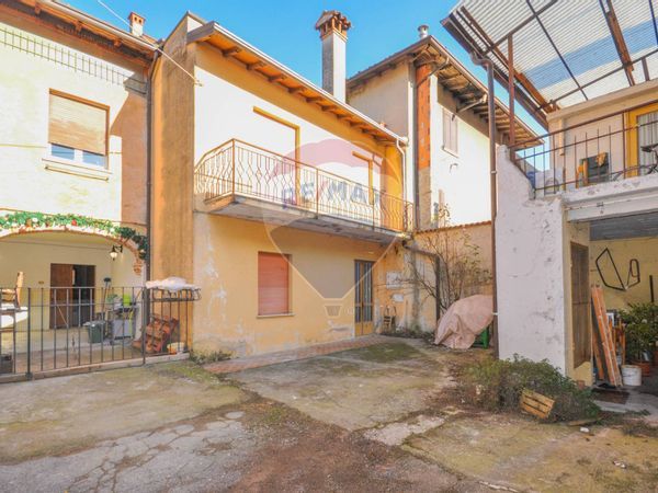 Porzione di casa Vallio Terme, BS Vendita - Foto 3