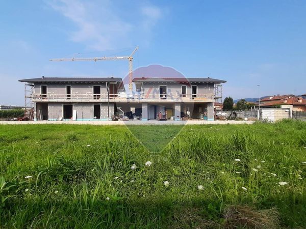 Appartamento Locate, Ponte San Pietro, BG Vendita - Foto 4