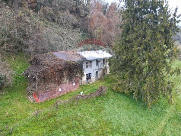 Casa Indipendente Antole, Belluno, BL Vendita - Foto 2