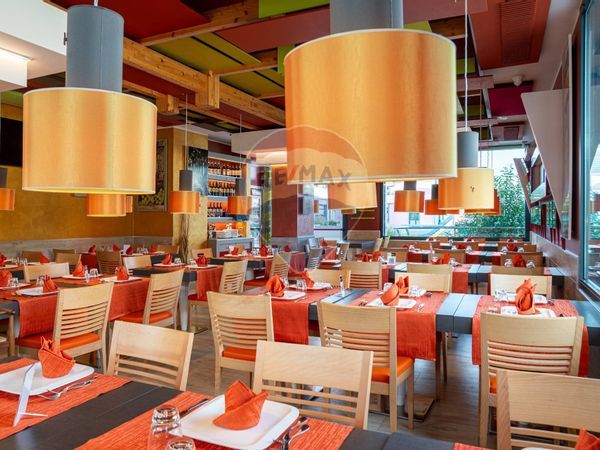 Ristorante Capena, RM Vendita - Foto 3