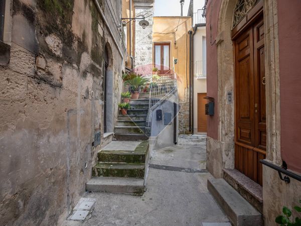 Casa Indipendente Palazzolo Acreide, SR Vendita - Foto 3