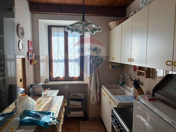 Appartamento Verghereto, FC Vendita - Foto 3