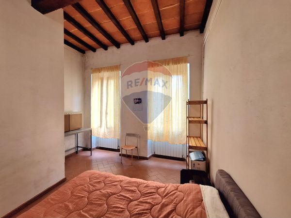 Appartamento Centro, Montevarchi, AR Vendita