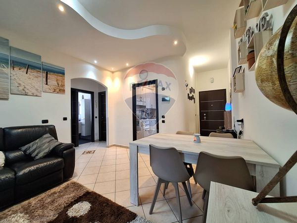 Appartamento Gorla Maggiore, VA Vendita