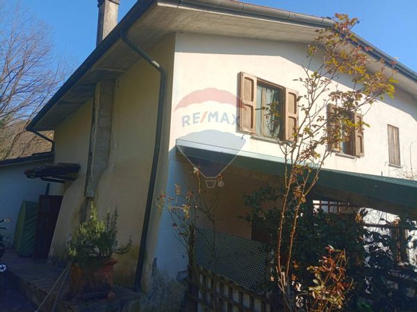 Casa Indipendente Fornaci di Barga, Barga, LU Vendita - Foto 3