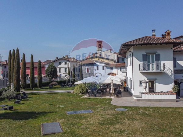 Locale Commerciale Villa di Serio, BG Vendita - Foto 4