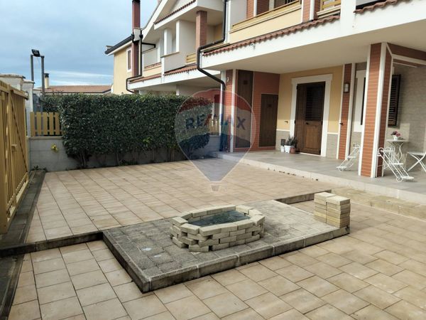 Villa a schiera Montagna, Manfredonia, FG Vendita - Foto 2