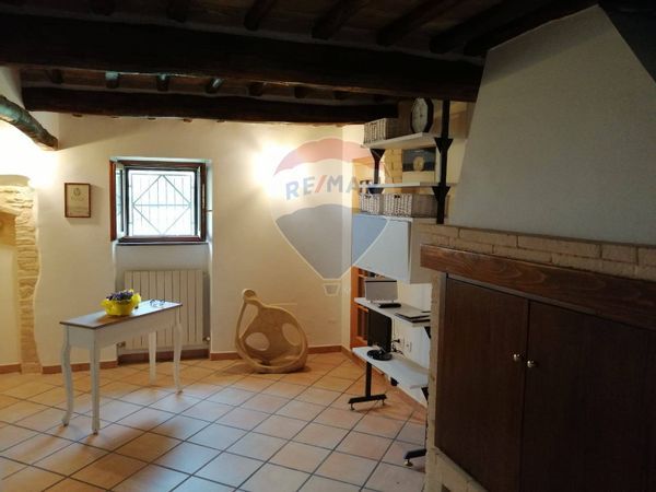 Appartamento Centro Storico, Foligno, PG Vendita - Foto 3