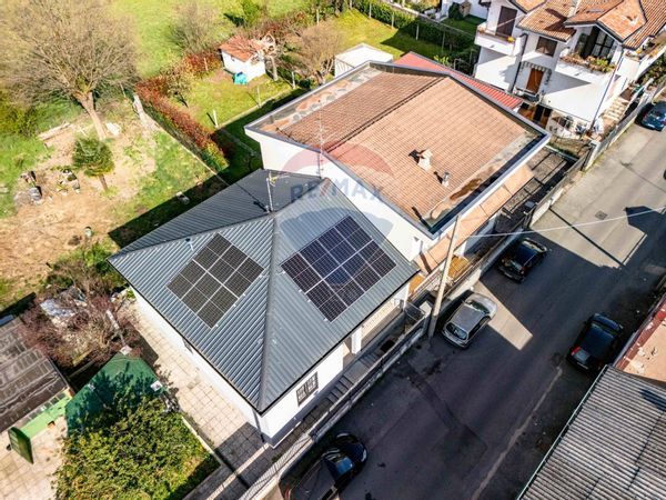 Villetta bifamiliare Limbiate, MB Vendita - Foto 2